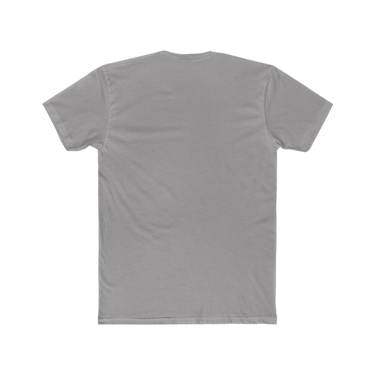 Richmotive's Chess Strategy Unisex Cotton Crew Tee