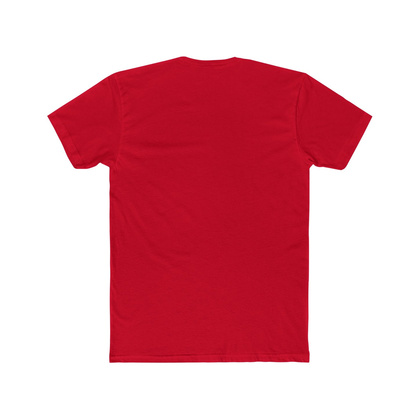 Richmotive's Chess Strategy Unisex Cotton Crew Tee