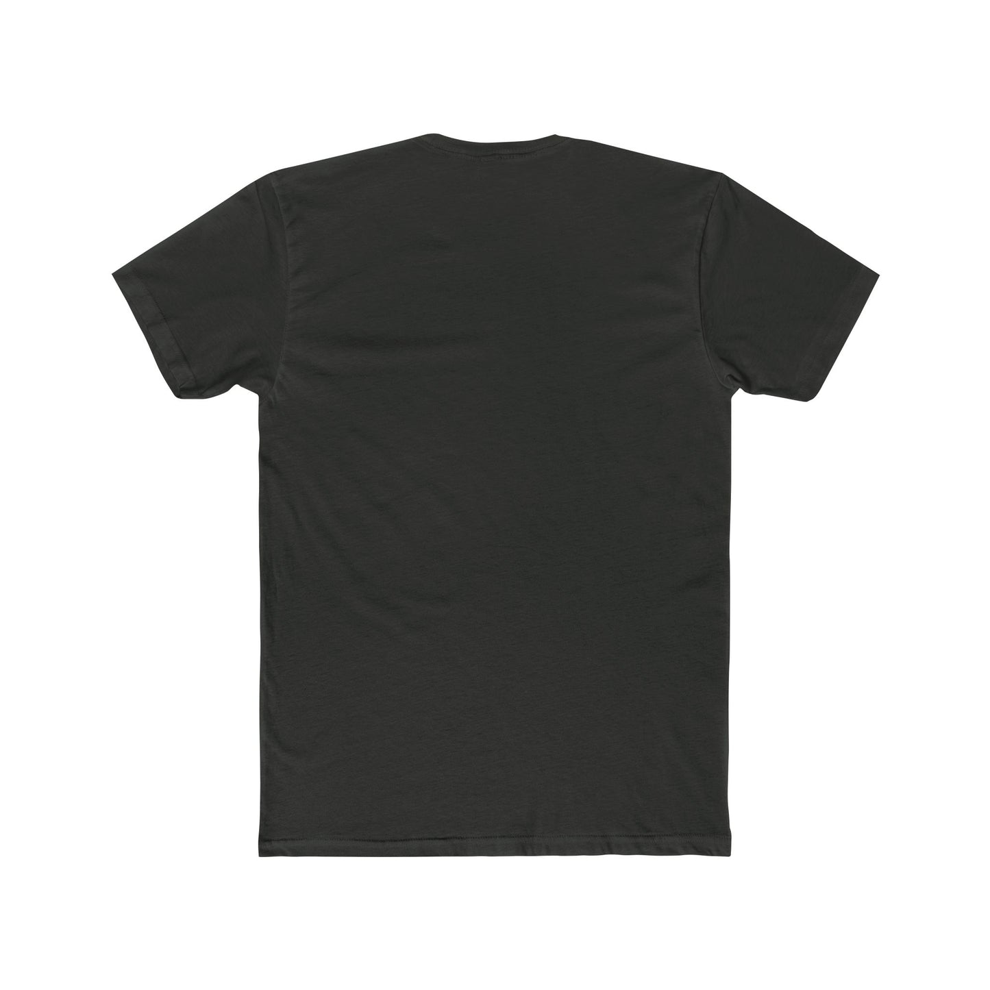 Richmotive's Chess Strategy Unisex Cotton Crew Tee