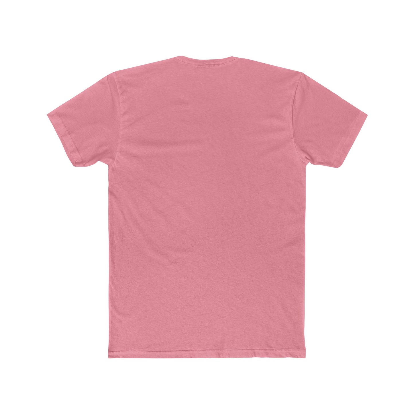 Richmotive's Chess Strategy Unisex Cotton Crew Tee
