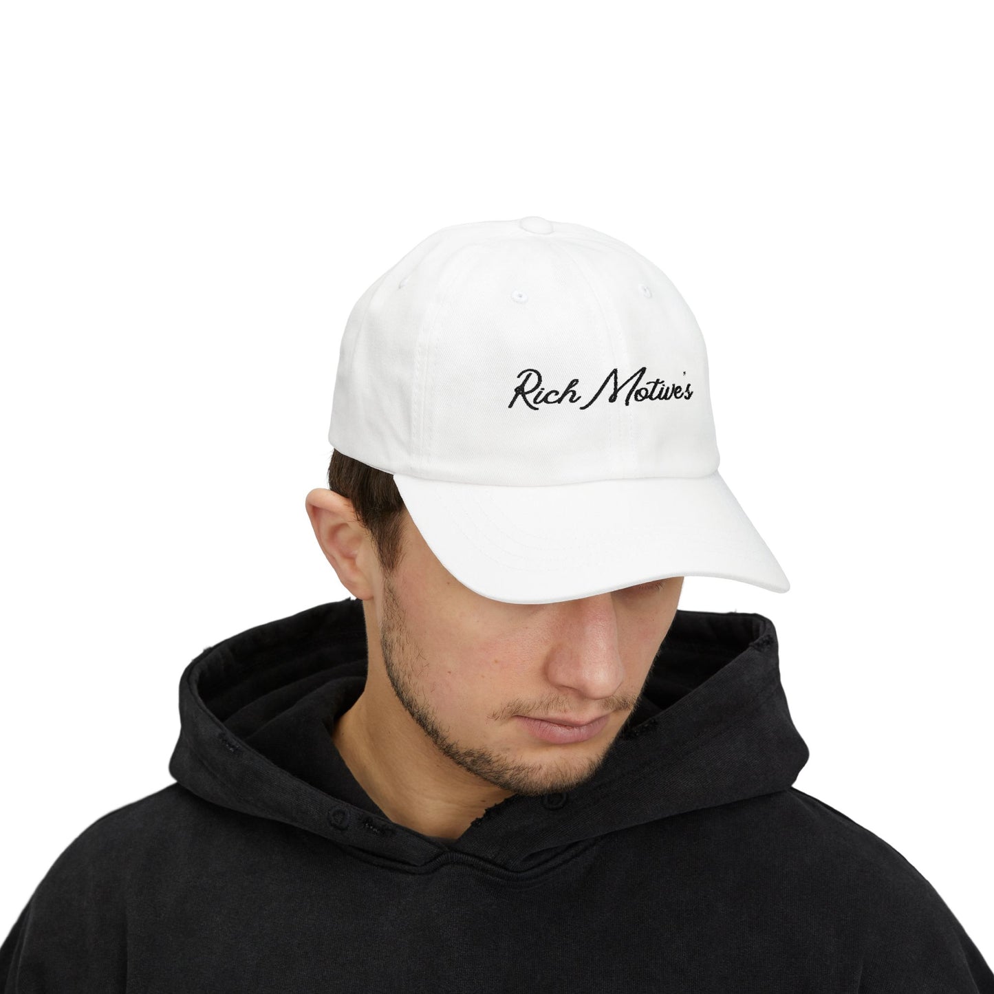 RICHMOTIVES ORIGINAL
