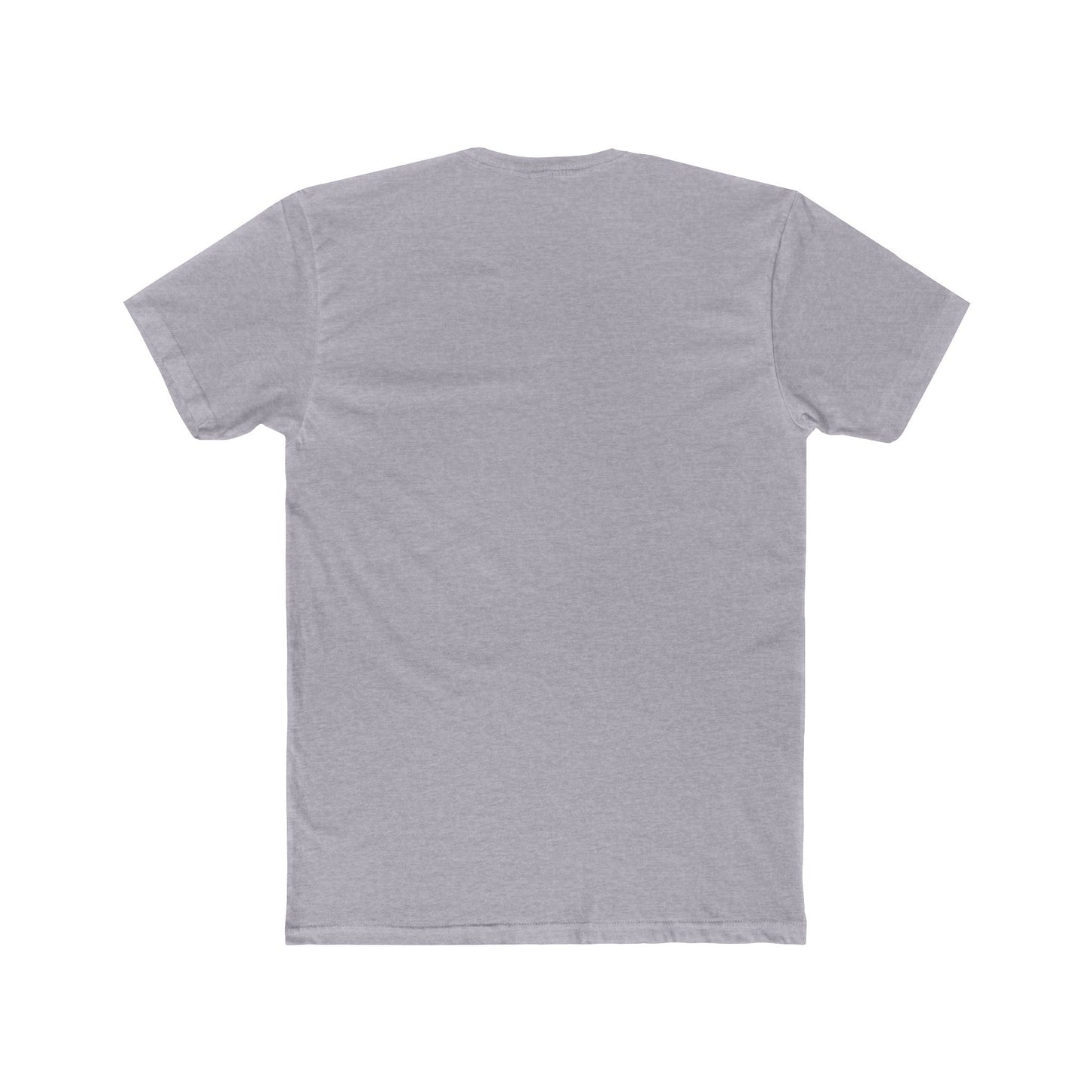 Richmotive's Chess Strategy Unisex Cotton Crew Tee