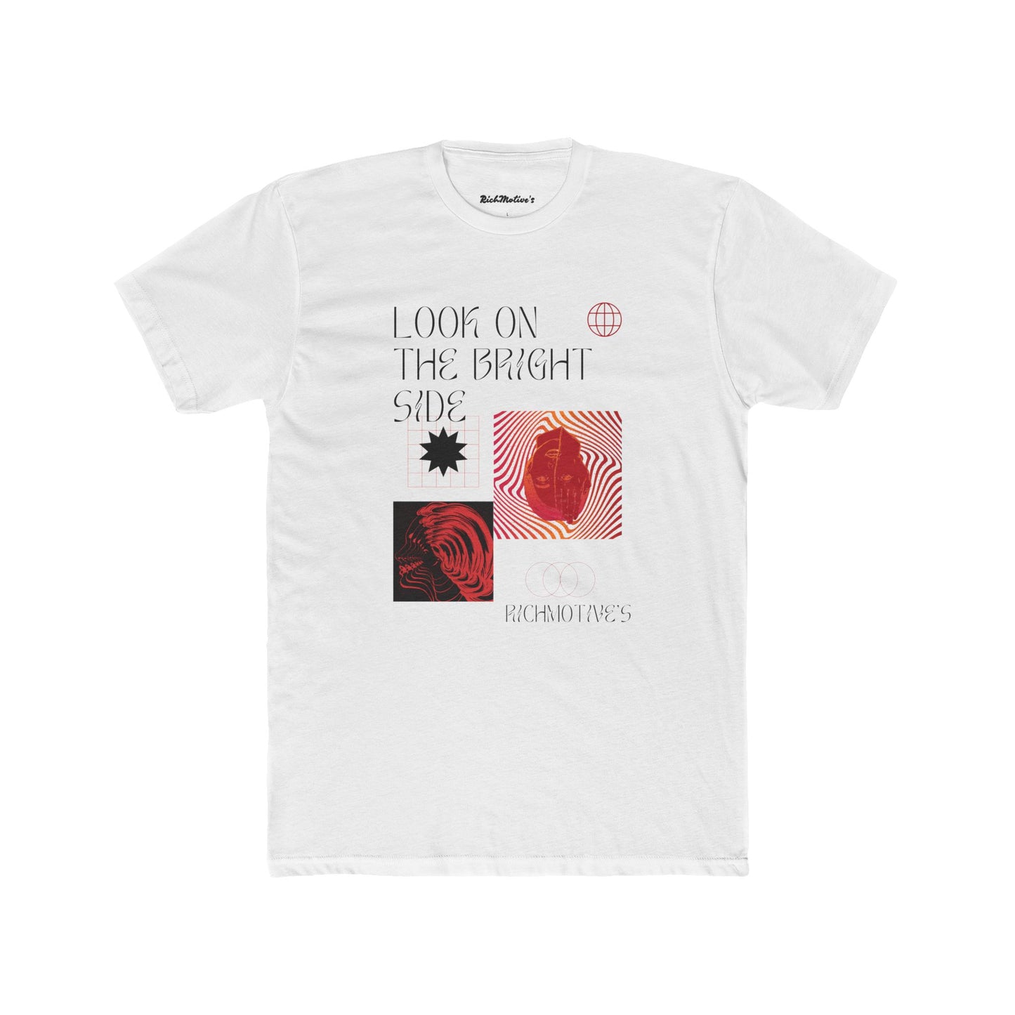 Richmotive's -Look on the Bright Side