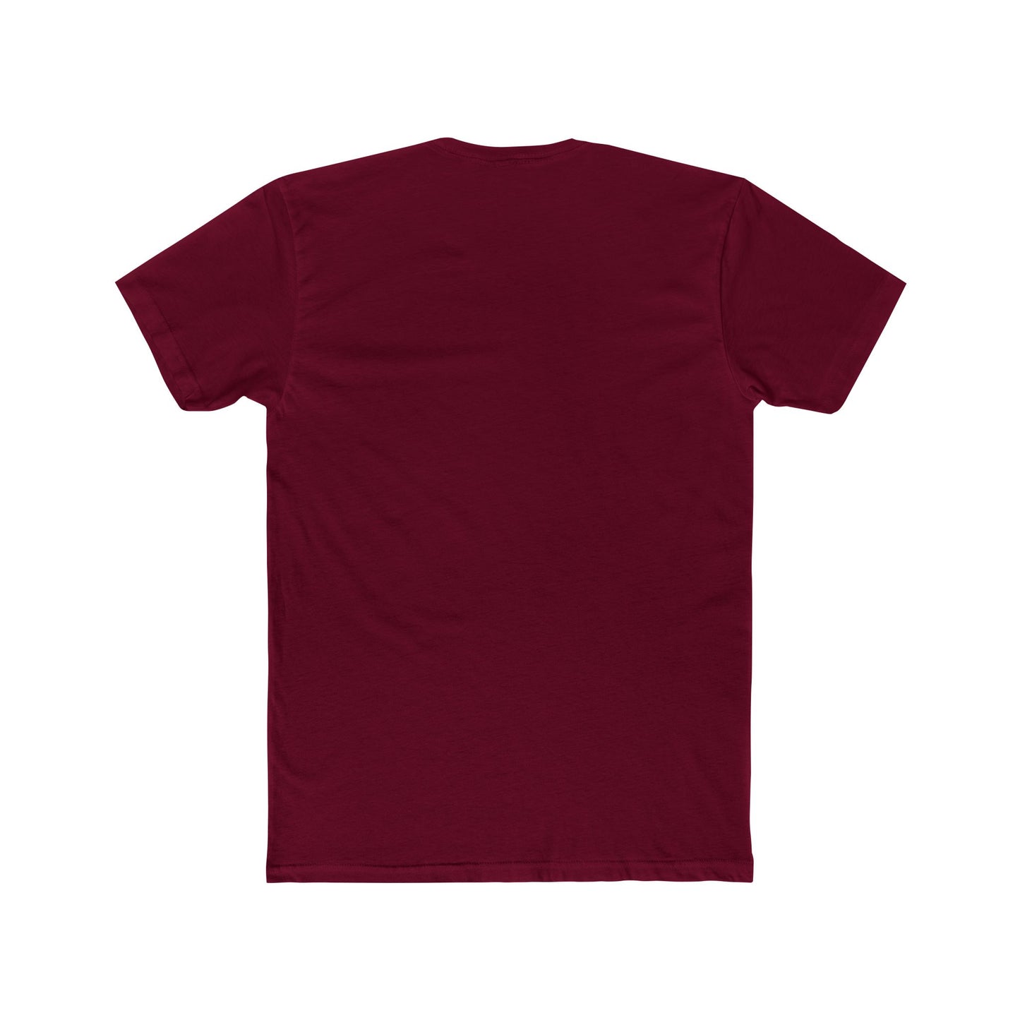 Richmotive's Chess Strategy Unisex Cotton Crew Tee