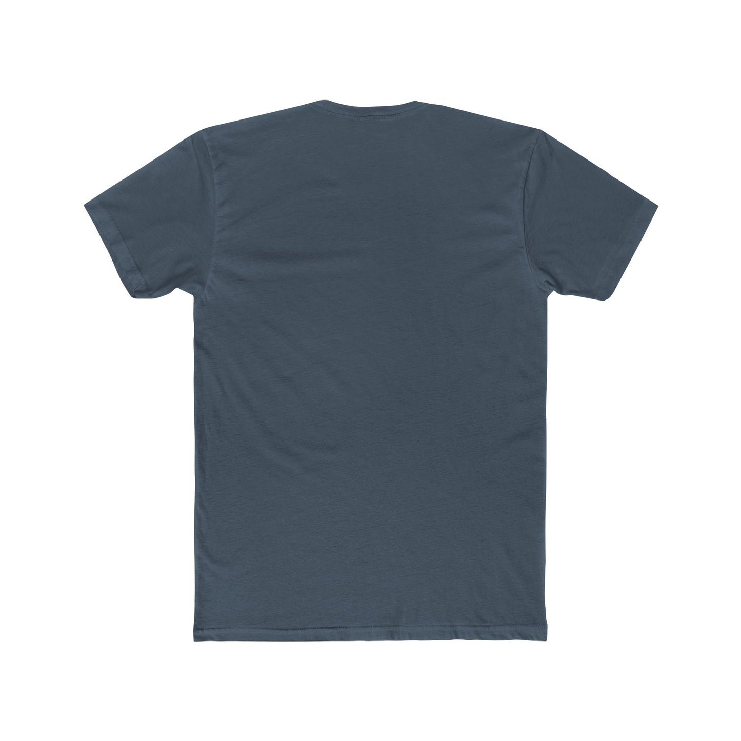 Richmotive's Chess Strategy Unisex Cotton Crew Tee