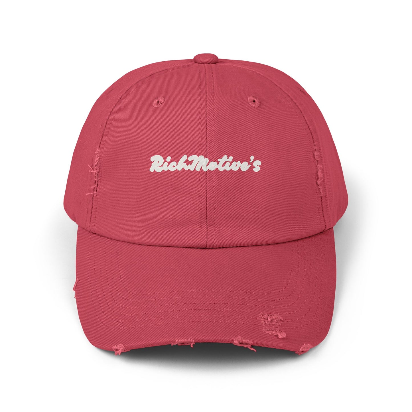 RichMotiv's Casual Style