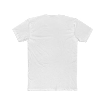 Richmotive's Chess Strategy Unisex Cotton Crew Tee
