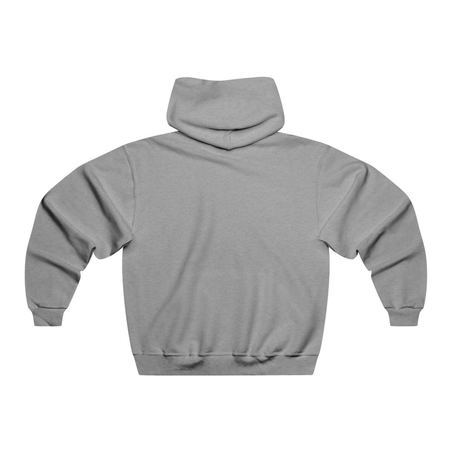 Rich Motive's Men's NUBLEND® Hoodie - Cozy Casual Sweatshirt for Everyday Wear