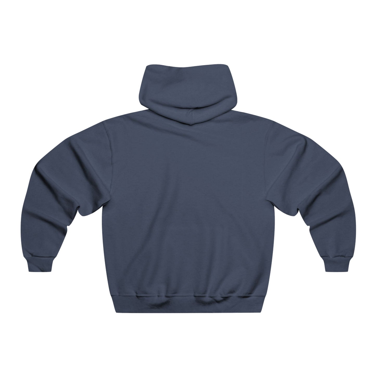 Rich Motive's Men's NUBLEND® Hoodie - Cozy Casual Sweatshirt for Everyday Wear