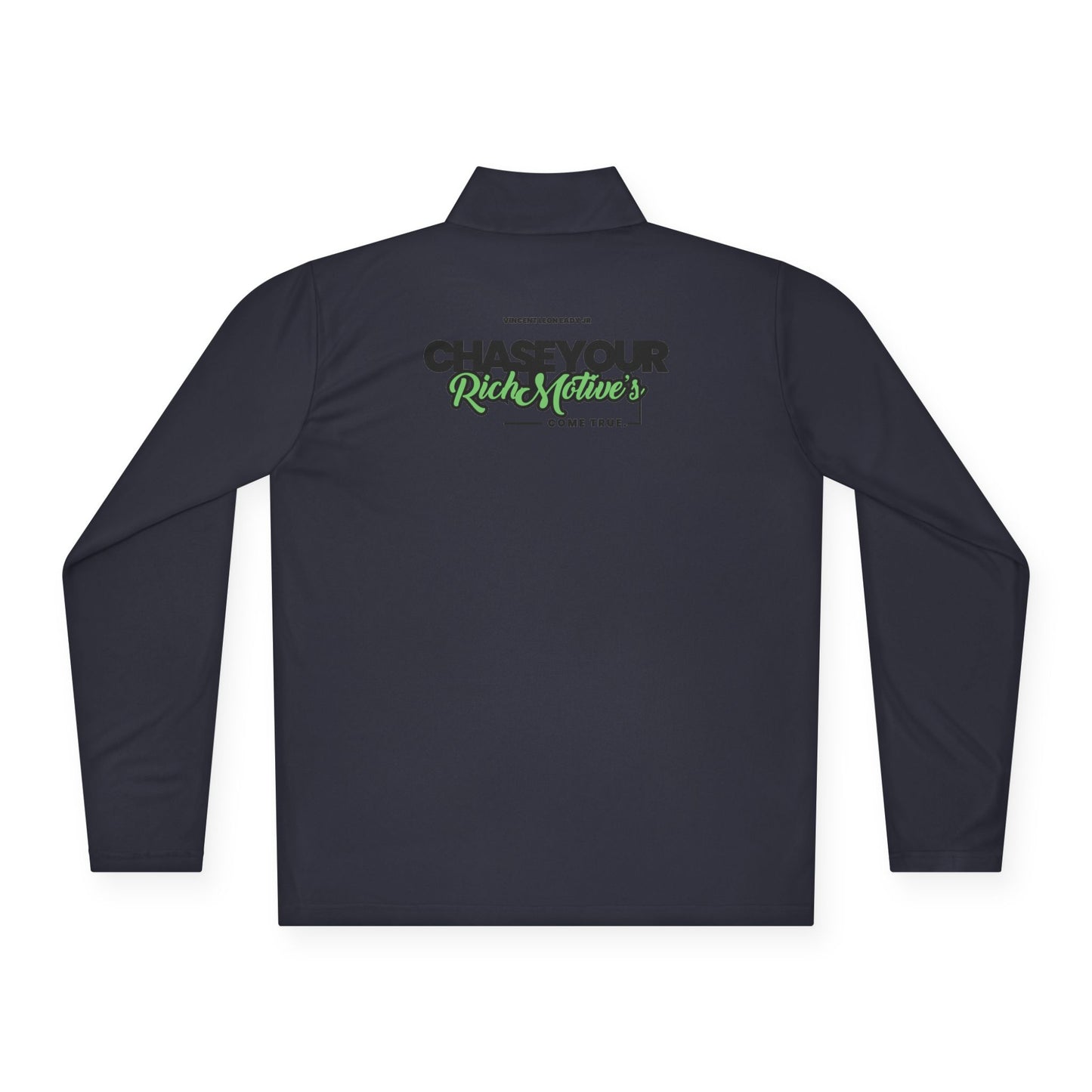 Richmotives - Cozy Layer for All Seasons