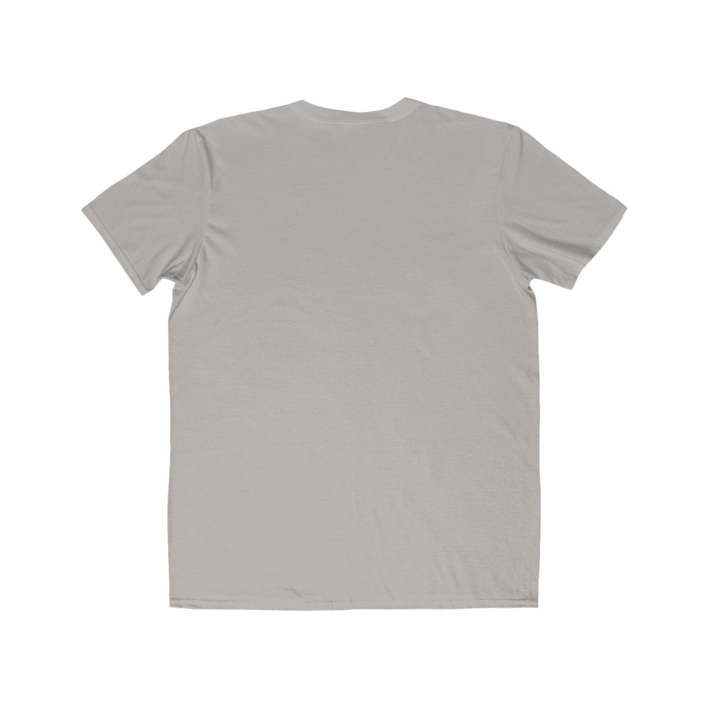 Richmotive's Men's Lightweight Fashion Tee - Embrace The Process - Ideal for Motivational Wear