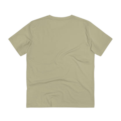 RMotive's Organic Creator T-Shirt - Unisex, Perfect for Creative Enthusiasts