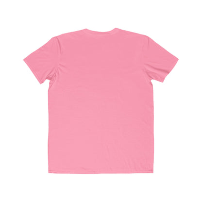 Men's Motivational Fashion Tee - "Richmotive's: One Step at a Time"