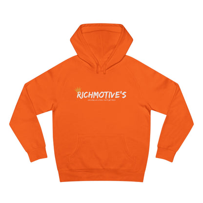 RichMotive's  - Bold Comfort for Daily Style