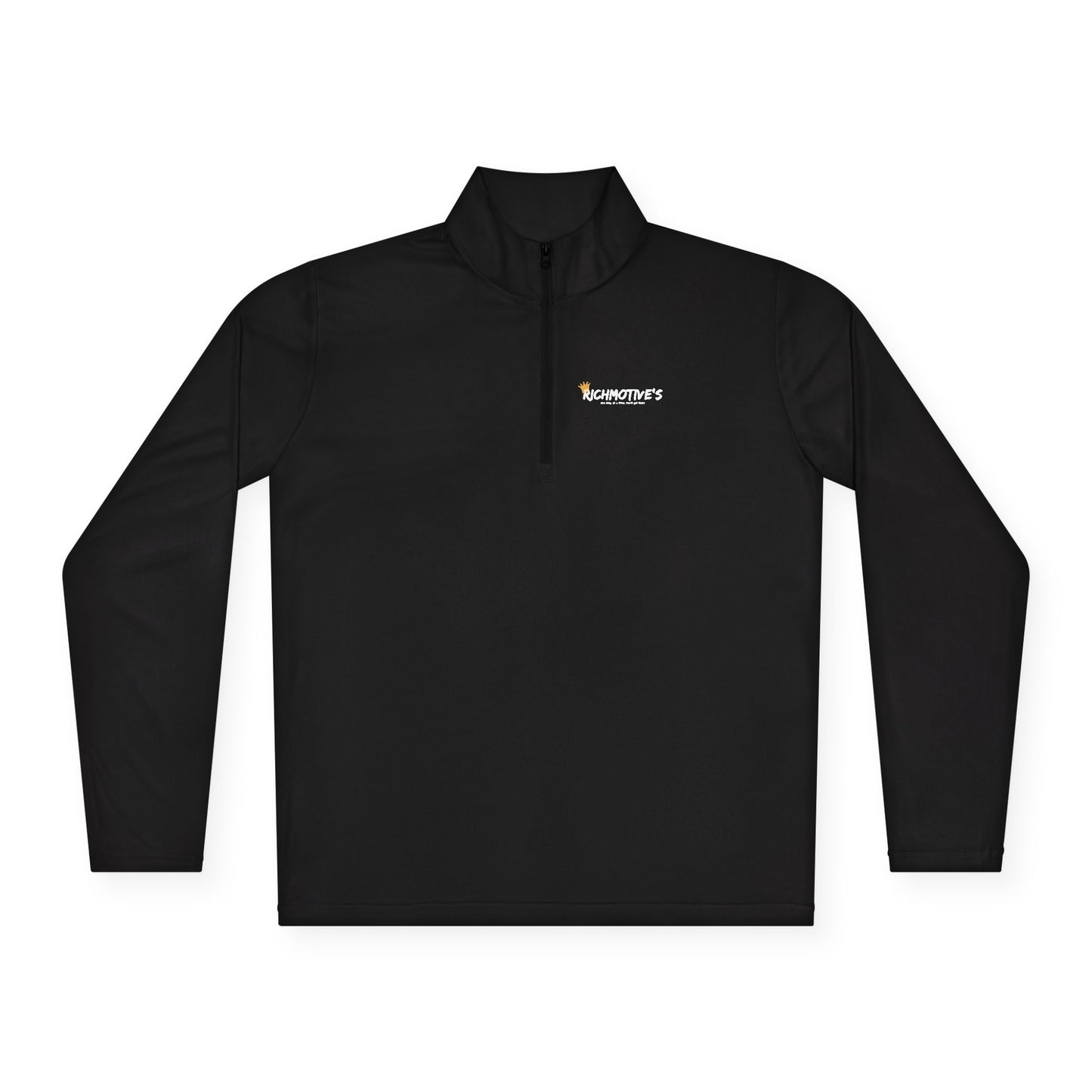 Richmotives - Cozy Layer for All Seasons