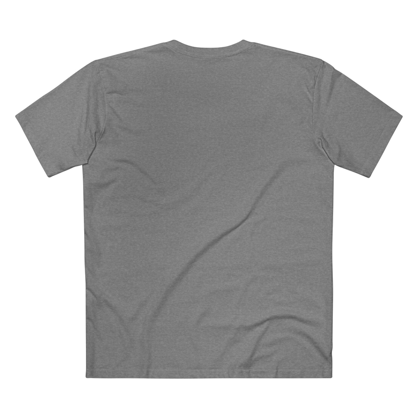 Motivational Adult Tee - "Always Never Give Up"