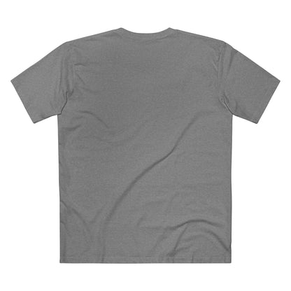 Motivational Adult Tee - "Always Never Give Up"