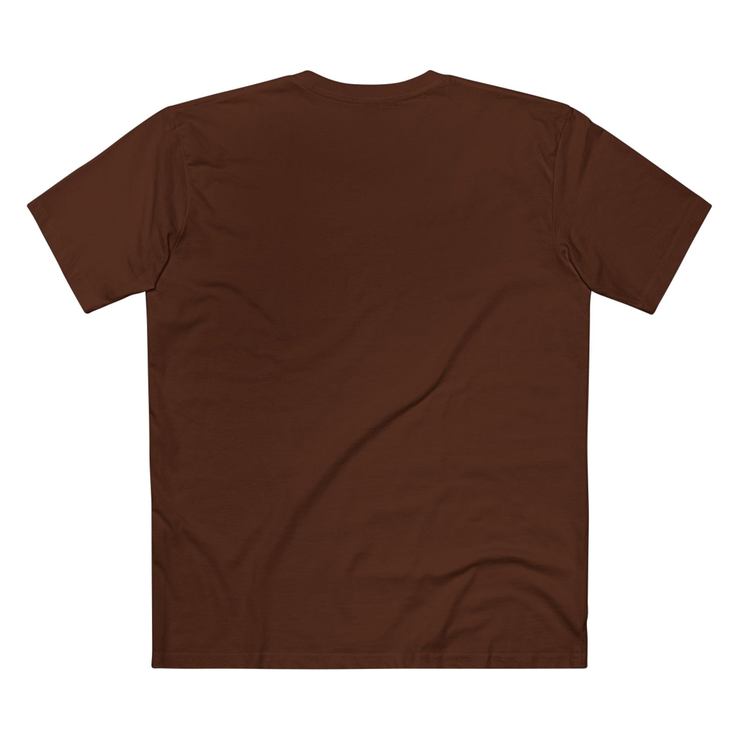 Motivational Adult Tee - "Always Never Give Up"