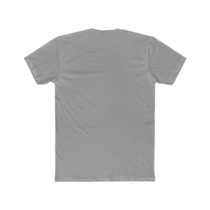 Richmotive's Chess Strategy Unisex Cotton Crew Tee