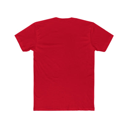Richmotive's Chess Strategy Unisex Cotton Crew Tee