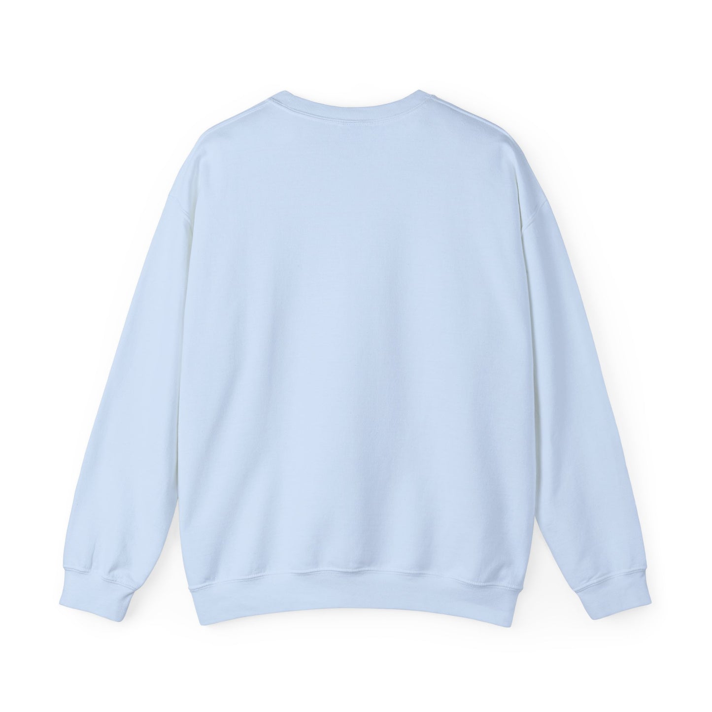 RichMotive's Unisex Heavy Blend™ Crewneck Sweatshirt - Cozy Style for All Occasions