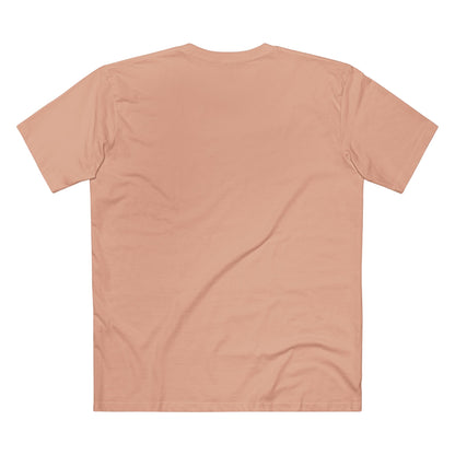 Motivational Adult Tee - "Always Never Give Up"