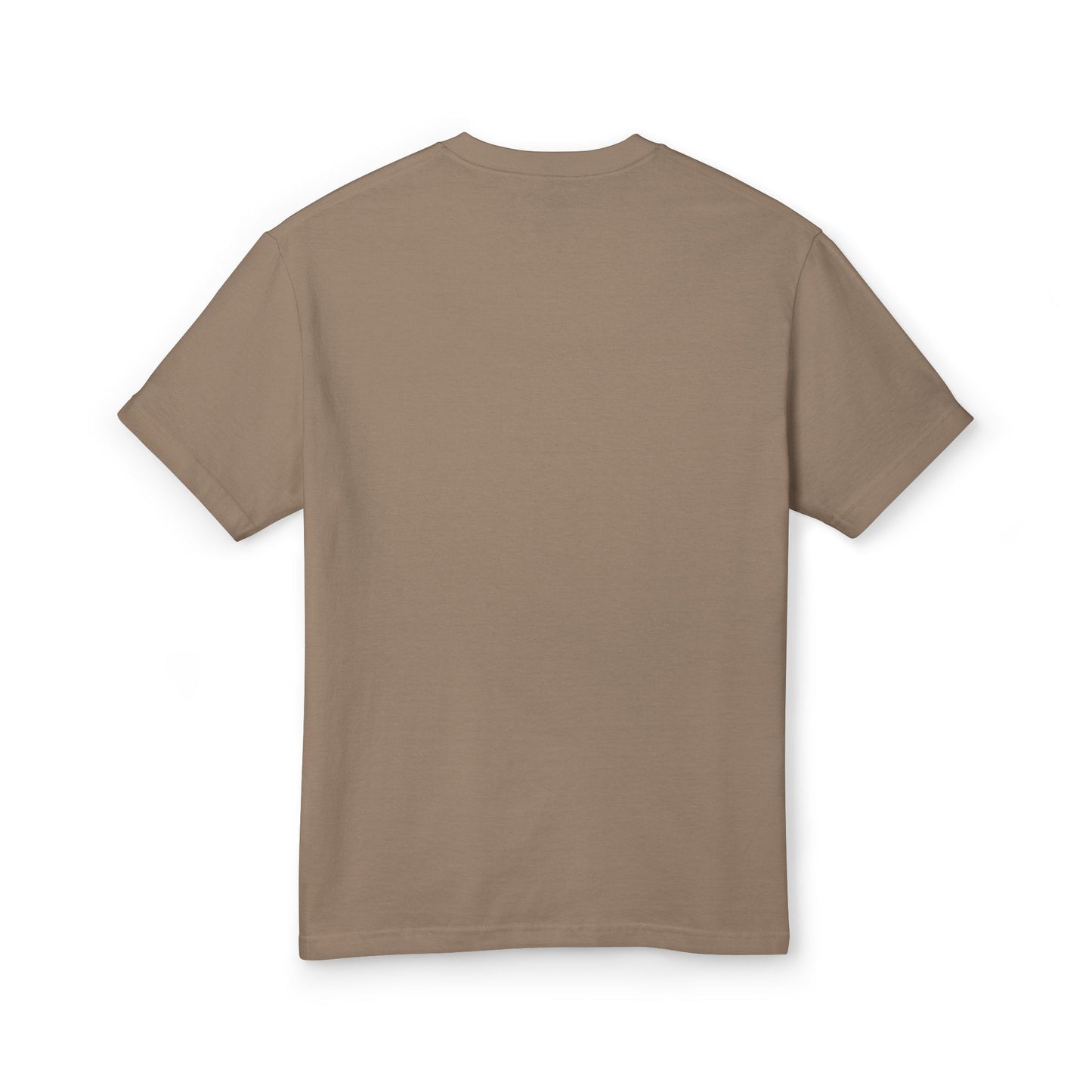 RichMotive's Unisex Garment-Dyed Heavyweight Tee - Casual Comfort for Everyday Style