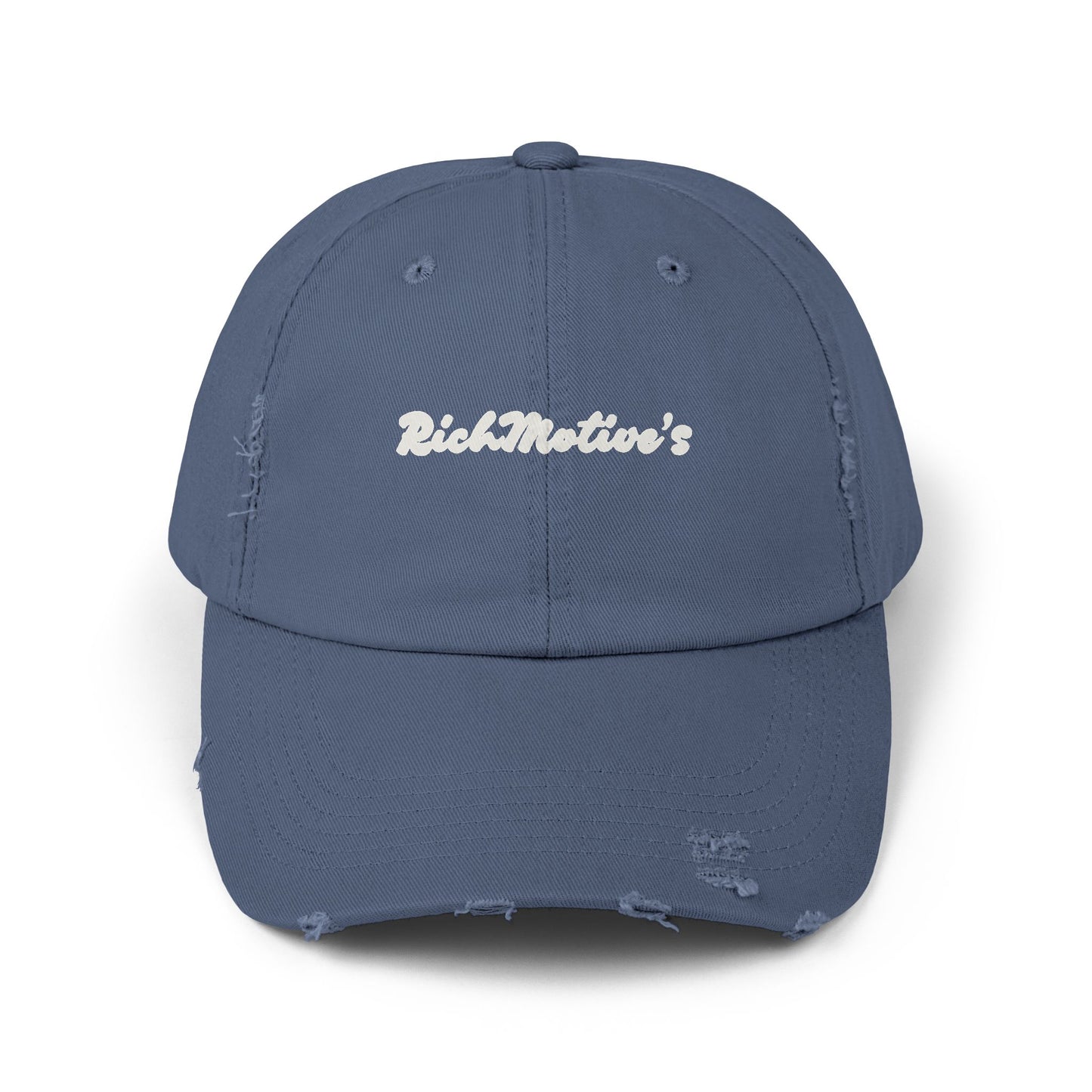RichMotiv's Casual Style