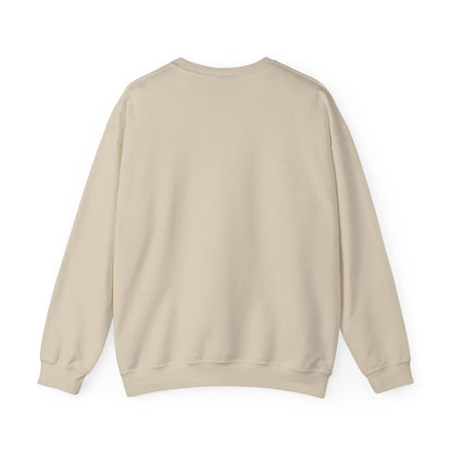 RichMotive's Unisex Heavy Blend™ Crewneck Sweatshirt - Cozy Style for All Occasions
