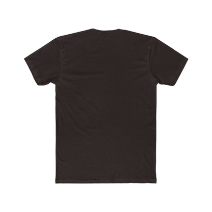 Richmotive's Chess Strategy Unisex Cotton Crew Tee