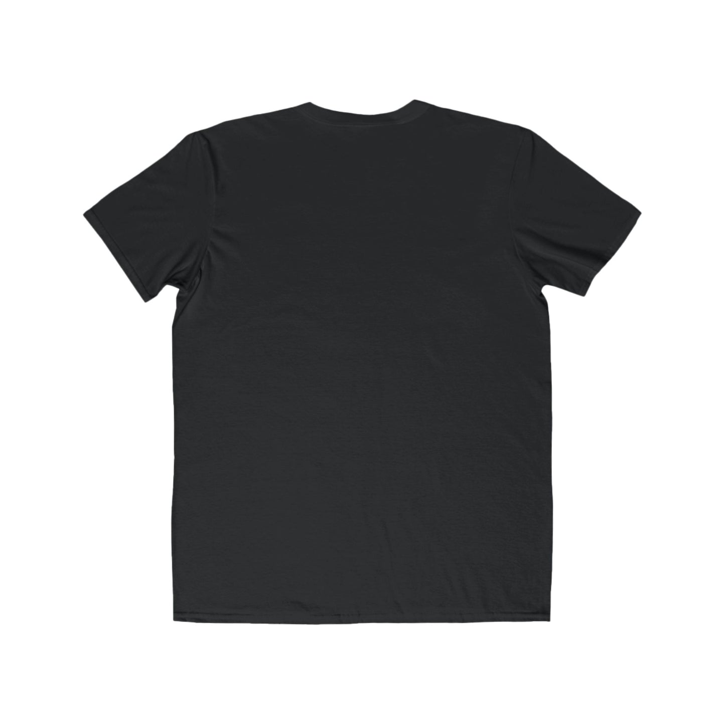 Richmotive's Men's Lightweight Fashion Tee - Embrace The Process - Ideal for Motivational Wear