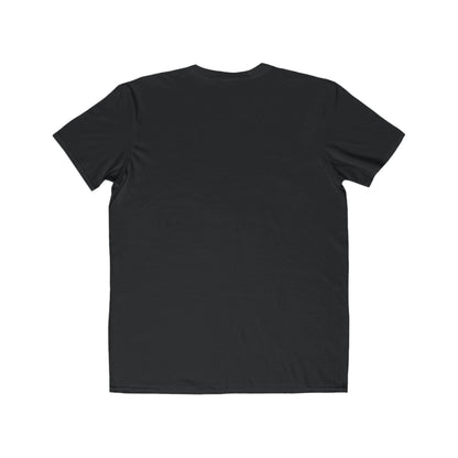 Richmotive's Men's Lightweight Fashion Tee - Embrace The Process - Ideal for Motivational Wear