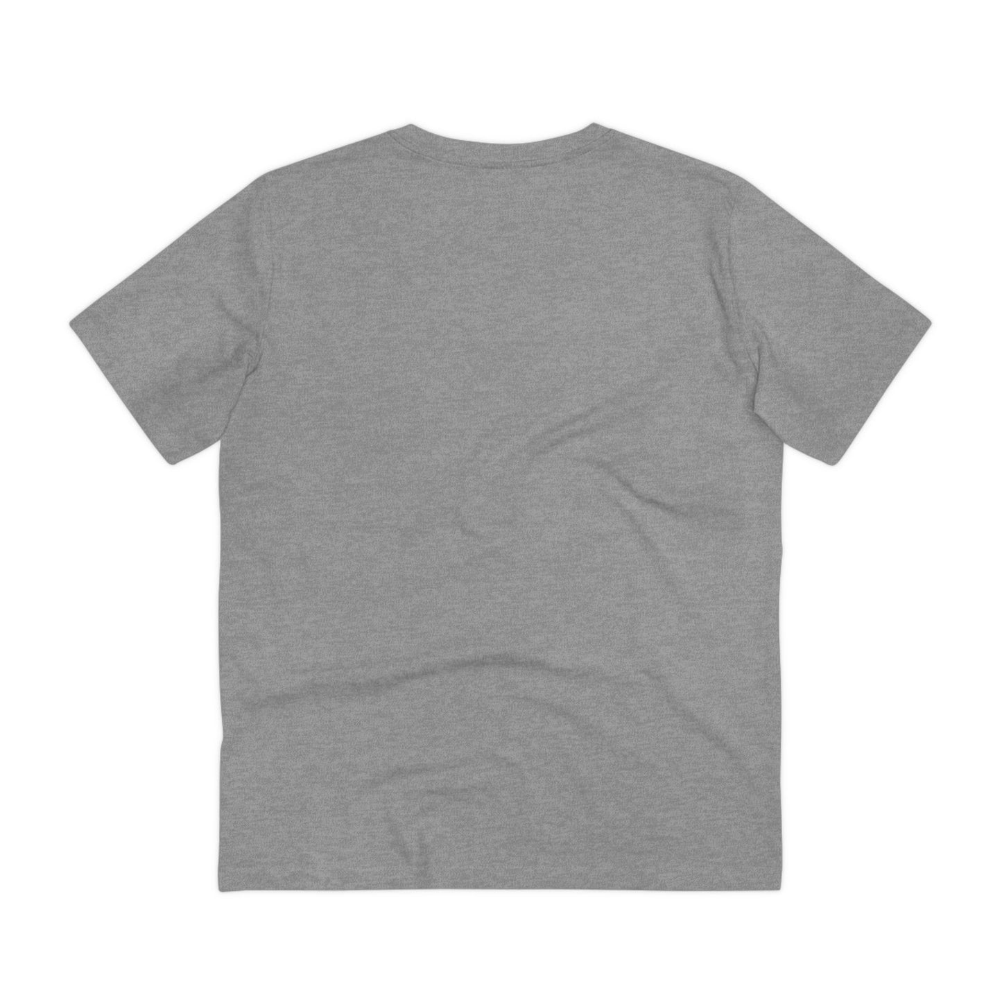 RMotive's Organic Creator T-Shirt - Unisex, Perfect for Creative Enthusiasts