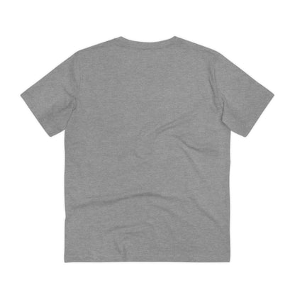 RMotive's Organic Creator T-Shirt - Unisex, Perfect for Creative Enthusiasts