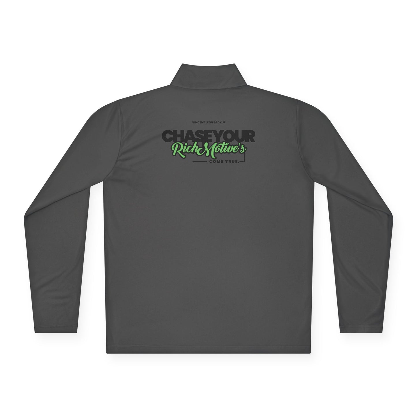 Richmotives - Cozy Layer for All Seasons