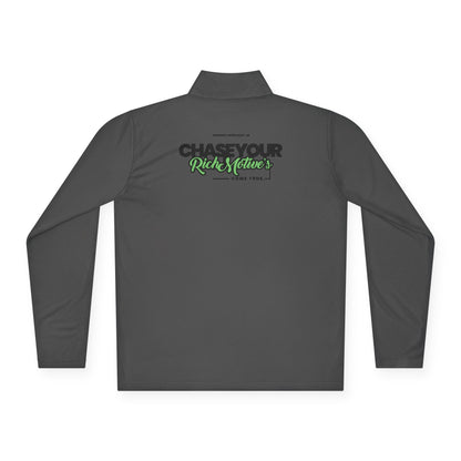 Richmotives - Cozy Layer for All Seasons