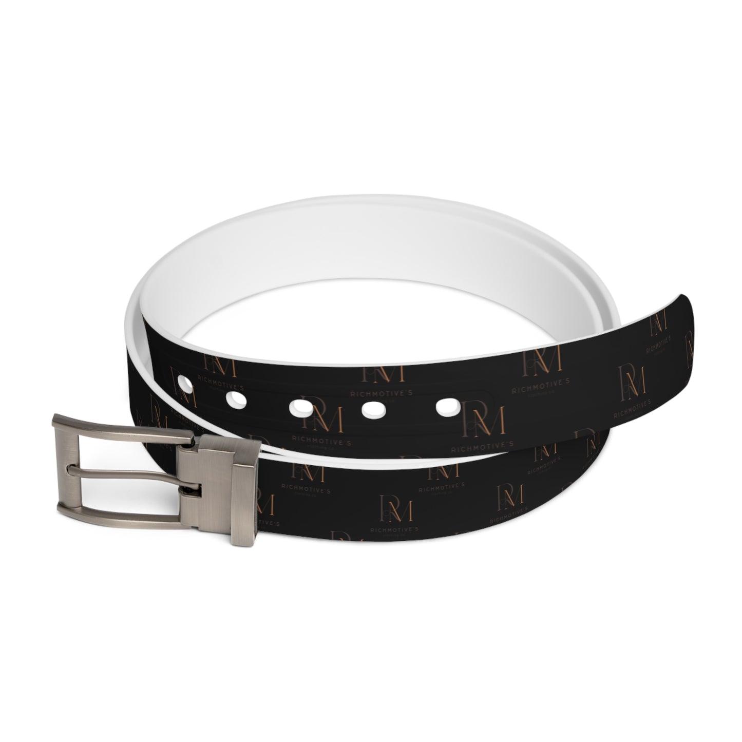 Richmotive's Belt for Everyday Fashion
