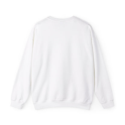 RichMotive's Unisex Heavy Blend™ Crewneck Sweatshirt - Cozy Style for All Occasions