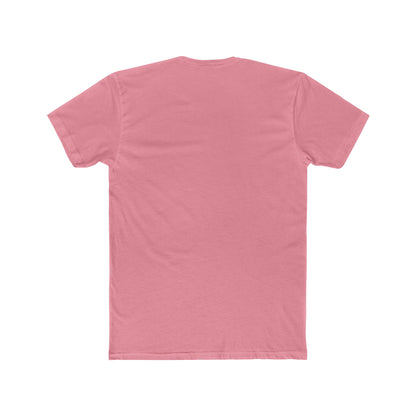 Richmotive's Chess Strategy Unisex Cotton Crew Tee