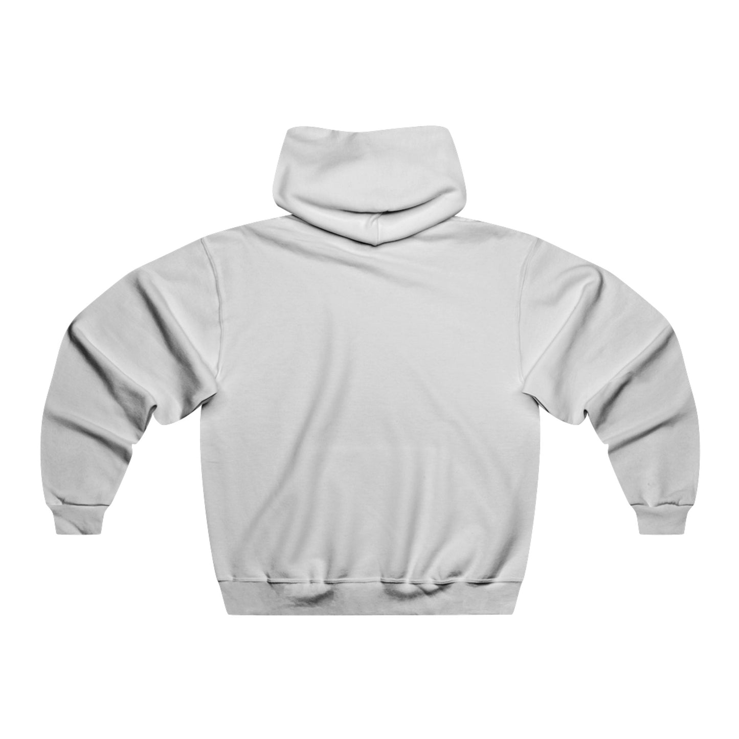 Rich Motive's Men's NUBLEND® Hoodie - Cozy Casual Sweatshirt for Everyday Wear