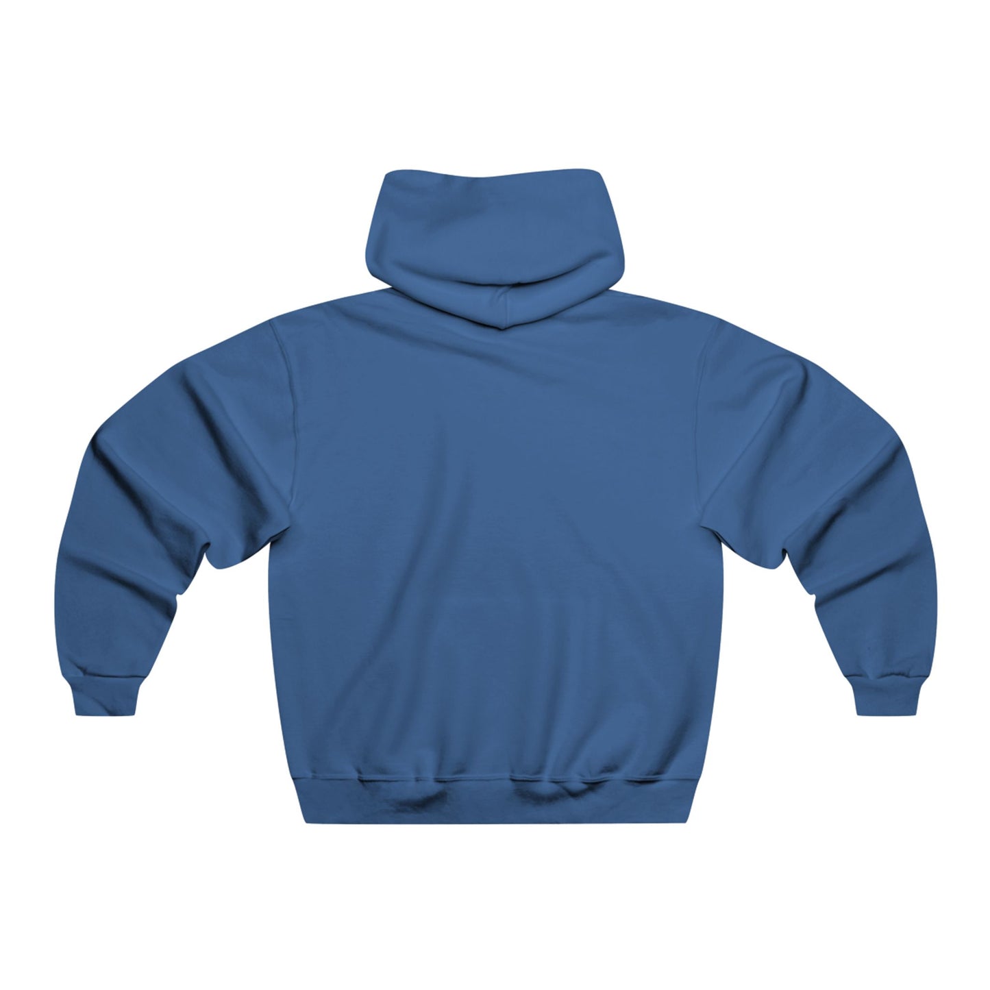 Rich Motive's Men's NUBLEND® Hoodie - Cozy Casual Sweatshirt for Everyday Wear