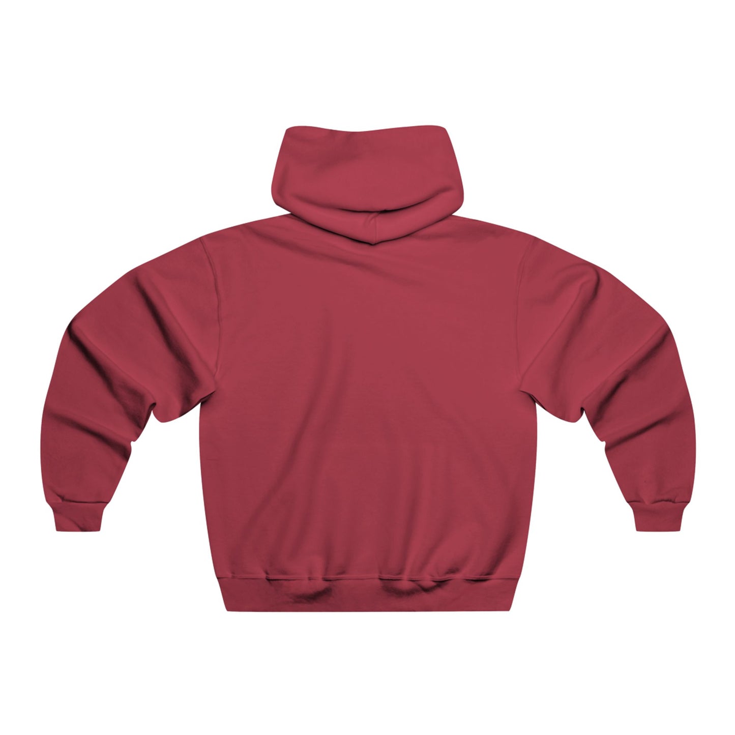 Rich Motive's Men's NUBLEND® Hoodie - Cozy Casual Sweatshirt for Everyday Wear