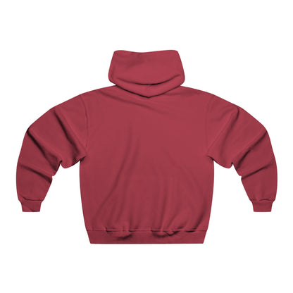 Rich Motive's Men's NUBLEND® Hoodie - Cozy Casual Sweatshirt for Everyday Wear