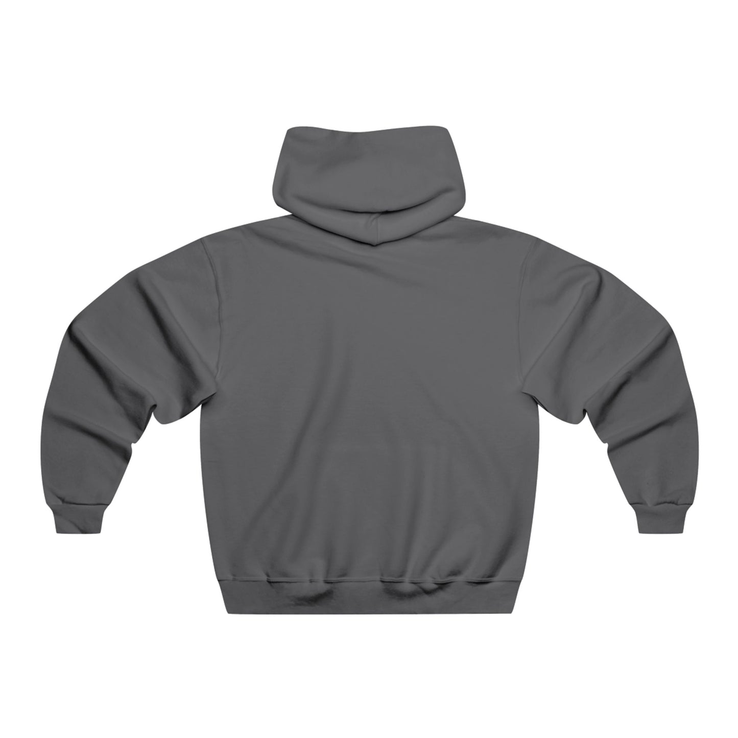 Rich Motive's Men's NUBLEND® Hoodie - Cozy Casual Sweatshirt for Everyday Wear