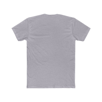 Richmotive's Chess Strategy Unisex Cotton Crew Tee