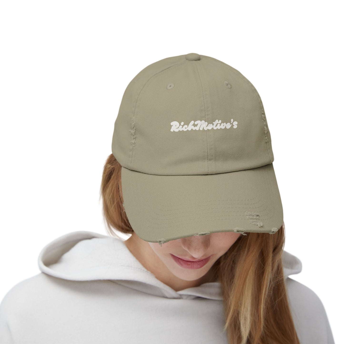 RichMotiv's Casual Style