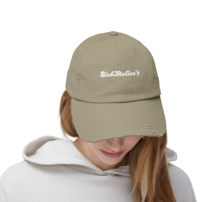 RichMotiv's Casual Style