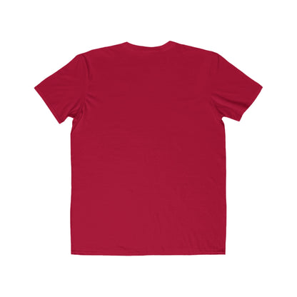 Men's Motivational Fashion Tee - "Richmotive's: One Step at a Time"