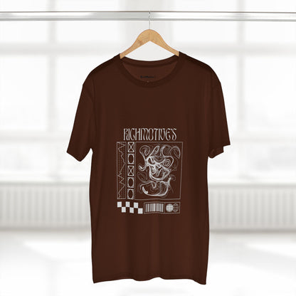 Minimalist Graphic Adult Tee - Perfect for Everyday Style