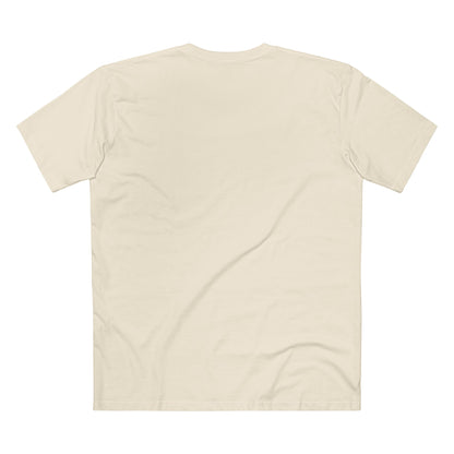 Motivational Adult Tee - "Always Never Give Up"